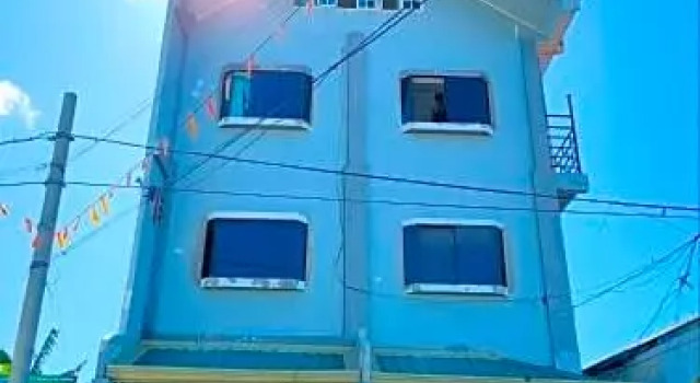 Venn Budgetel, Réserver Hôtel Daanbantayan Cebu