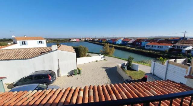 Апартаменты (2) appartement vue mer st trojan les bains