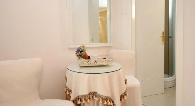 Номер Standard Villa Triana-Adults Only