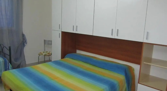Апартаменты с видом на сад Casa Salento Mare