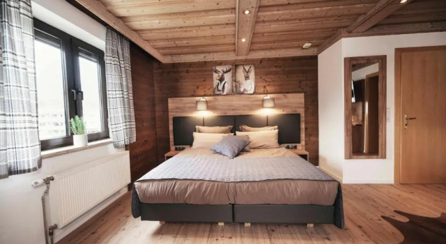 Люкс Golf & Ski Chalet