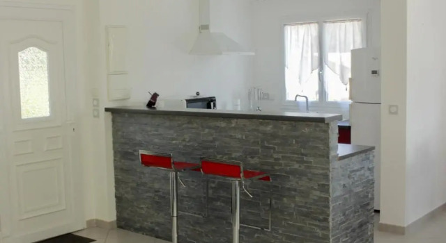 Коттедж Jolie Mini-villa 70 m2