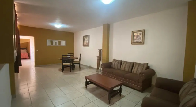 Четырёхместный номер Standard Hotel Bahia