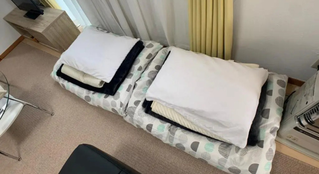 Коттедж Nagayama Home