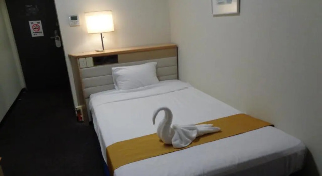 Номер Superior Ueno Frex Hotel