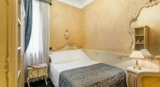 Одноместный номер Classic Hotel Montecarlo