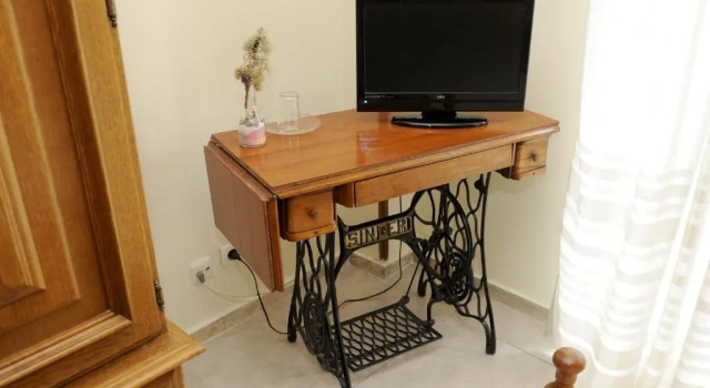 Номер Standard Hostal Ramón y Cajal