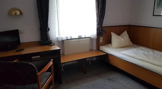 Номер Standard TRAUBE Hotel Öffingen