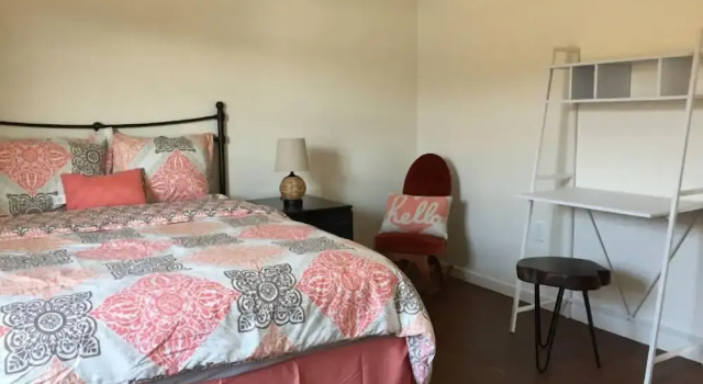 1 Bed Apartment next to SW Integris near Downtown, จอง อพาร์ทเมนท์ โอคลาโฮมาซิตี้ โอคลาโฮมา