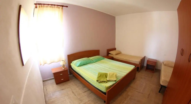 Апартаменты c 1 комнатой Residence Marino