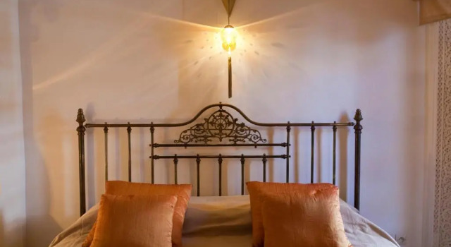 Junior suite Riad Siwan