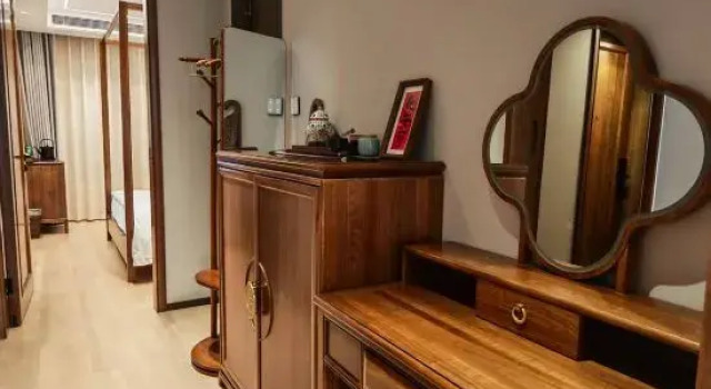 Люкс Fuxue QiuGuo Hotel Beijing Nanluoguxiang Siheyuan Branch
