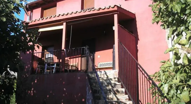 Casa rural Don Romualdo, Prenota Hotel  