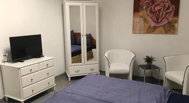 Ferien mal anders 2.0, Réserver Appartement Wilhelmshaven 