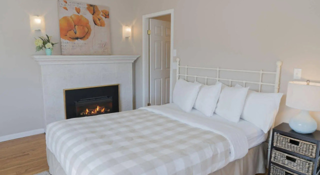Crown Resort Motel, Buchen Sie Motel Penticton 