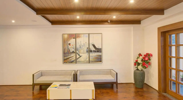 Pine Tree Spa Resort, Забронировать Курортный отель Отели Дарджилинг 4 звезды, рядом с Храм Махакал Мандир, 4*