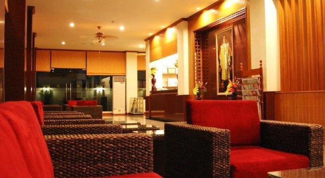 Twinsap Resort