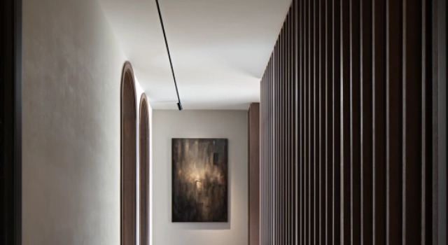 Sea under the eaves, Book Hotel Fuzhou Fujian