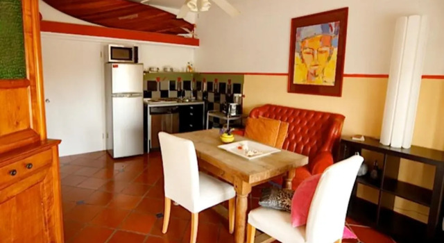 Suite Beach House Aruba Apartments
