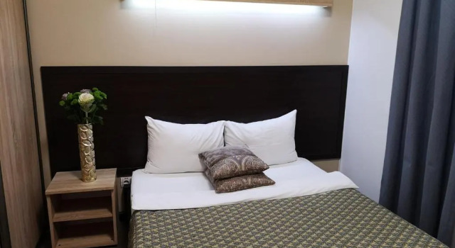 Camera doppia Standard Orange Hotel