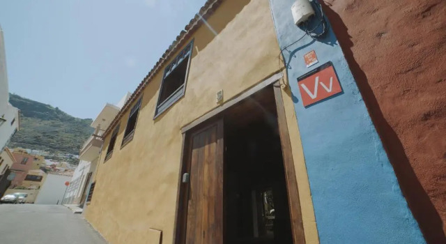 Коттедж Casa La Monja