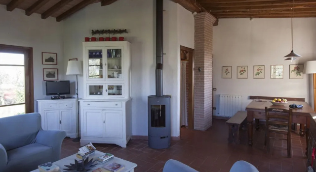 Вилла Classic Casa Pedona