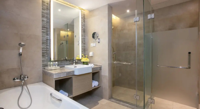 Люкс Holiday Inn Hangzhou Gongshu by IHG