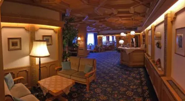 Hotel Roy, จอง โรงแรม Rocca Pietore Civetta