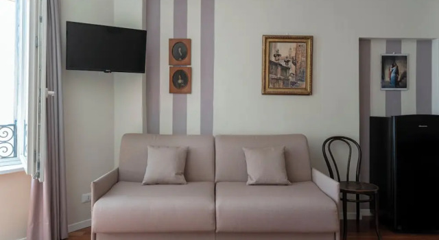 Полулюкс Casa di Sofia Città Alta