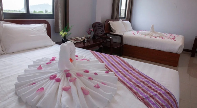 Hpa An Boutique Inn, Rezervasyon Butik Otel Hpa-An Kayin State