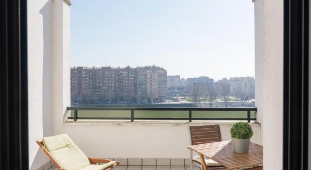 Sviitti Hotel Real