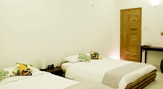 Номер Economy Lu Tan Residence