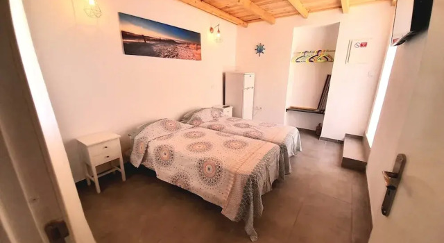 Двухместный номер Comfort с видом на сад Tropicana Holiday Apartments