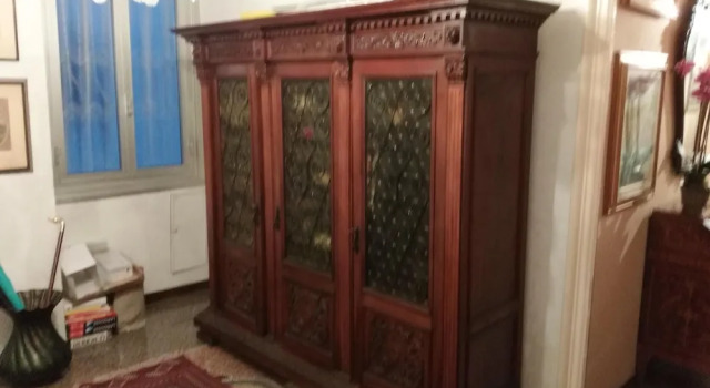 Apartment with 6 Bedrooms in Genova, with Wonderful City View And Wifi, Забронировать Апартаменты/квартира Апартаменты Генуи, рядом с Ратуша Генуи, Апартаменты/квартира