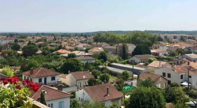 Апартаменты Montauban Appartement 3 chambres à deux pas de l’hypercentre