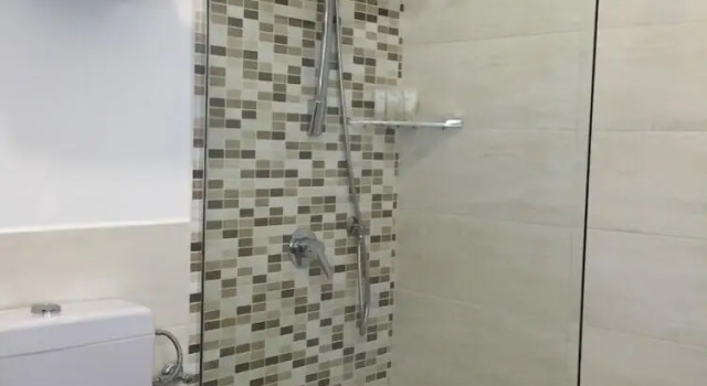 Номер Standard c 1 комнатой B&B Napolimilionaria Foria 242