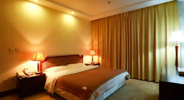 Люкс Shuangyang Hotel