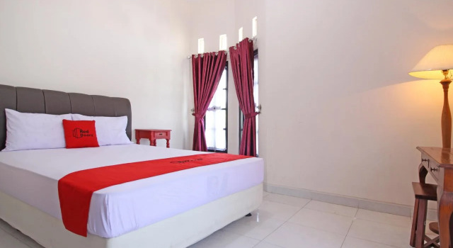RedDoorz near UMY Yogyakarta