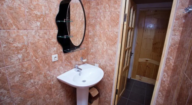 Habitación Estándar MRoyal Mini-Hotel