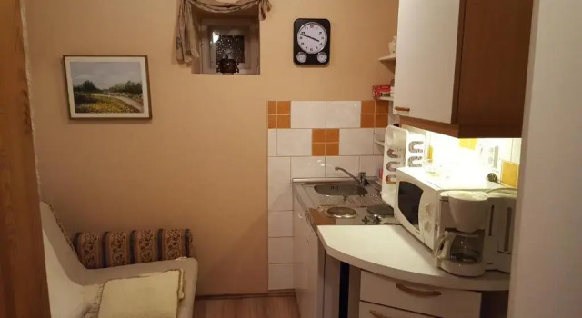 Апартаменты Hangulat Vendégház Apartmanok