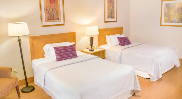 Holiday Inn Express Ciudad Victoria, Foglalás Szálloda Ciudad Victoria Tamaulipas