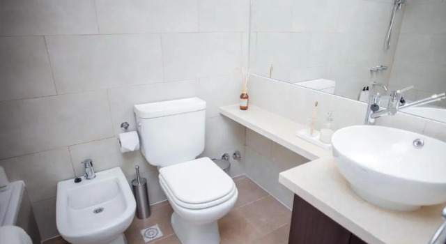 Апартаменты c 1 комнатой Turek Residences