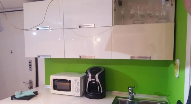 Апартаменты Gio Apartments Sonnino