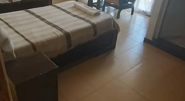 Номер Economy Lalibela Roha Tourist Agency