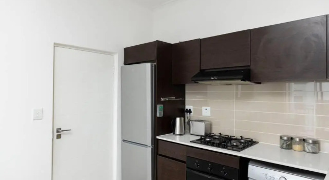 Апартаменты Alimama Spaces: the Manson's Greenstone