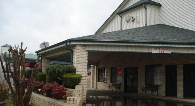 Western Plaza Inn, 预订 酒店 德昆 阿肯色州