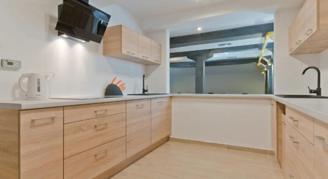 Номер Standard B&B Molo