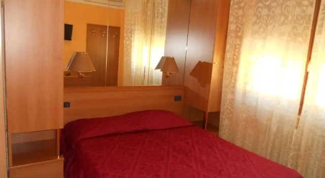 Номер Standard Hotel Salus
