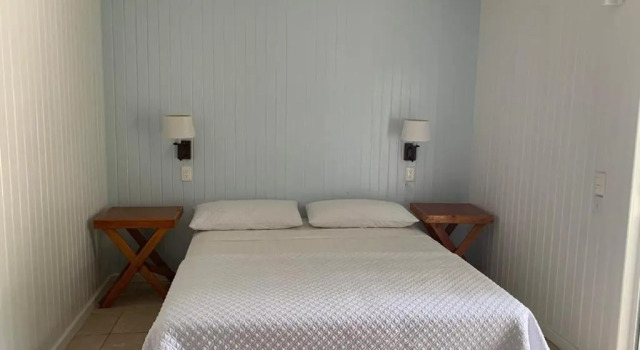 Номер Deluxe Caribbean Villas Hotel