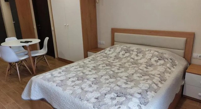 Студия Apartamenti Bakuriani INN